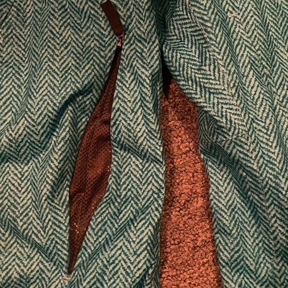 Mens Under Armour snow cover pants! Sz Lg - Picture 6 of 6